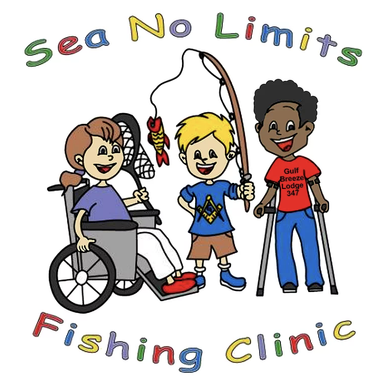Sea No Limits Fishing Clinic 10/12/19 image
