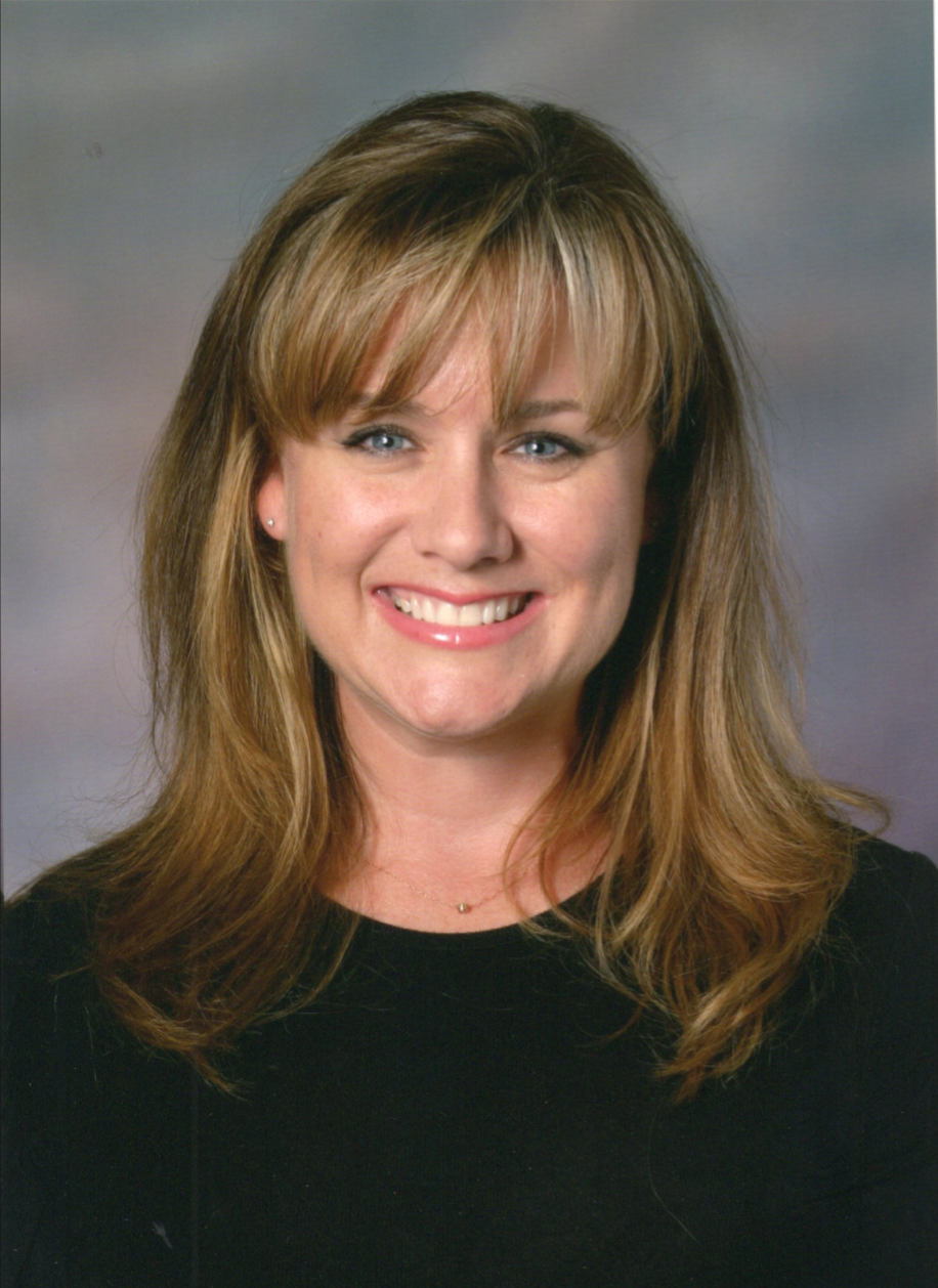 Shelley Mann, Summer Camp Lead Teacher