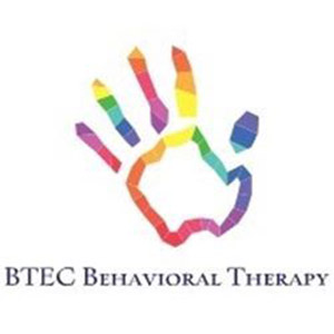 BTEC behavioral therapy logo