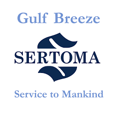 gulf breeze sertoma logo