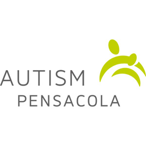 autism pensacola logo