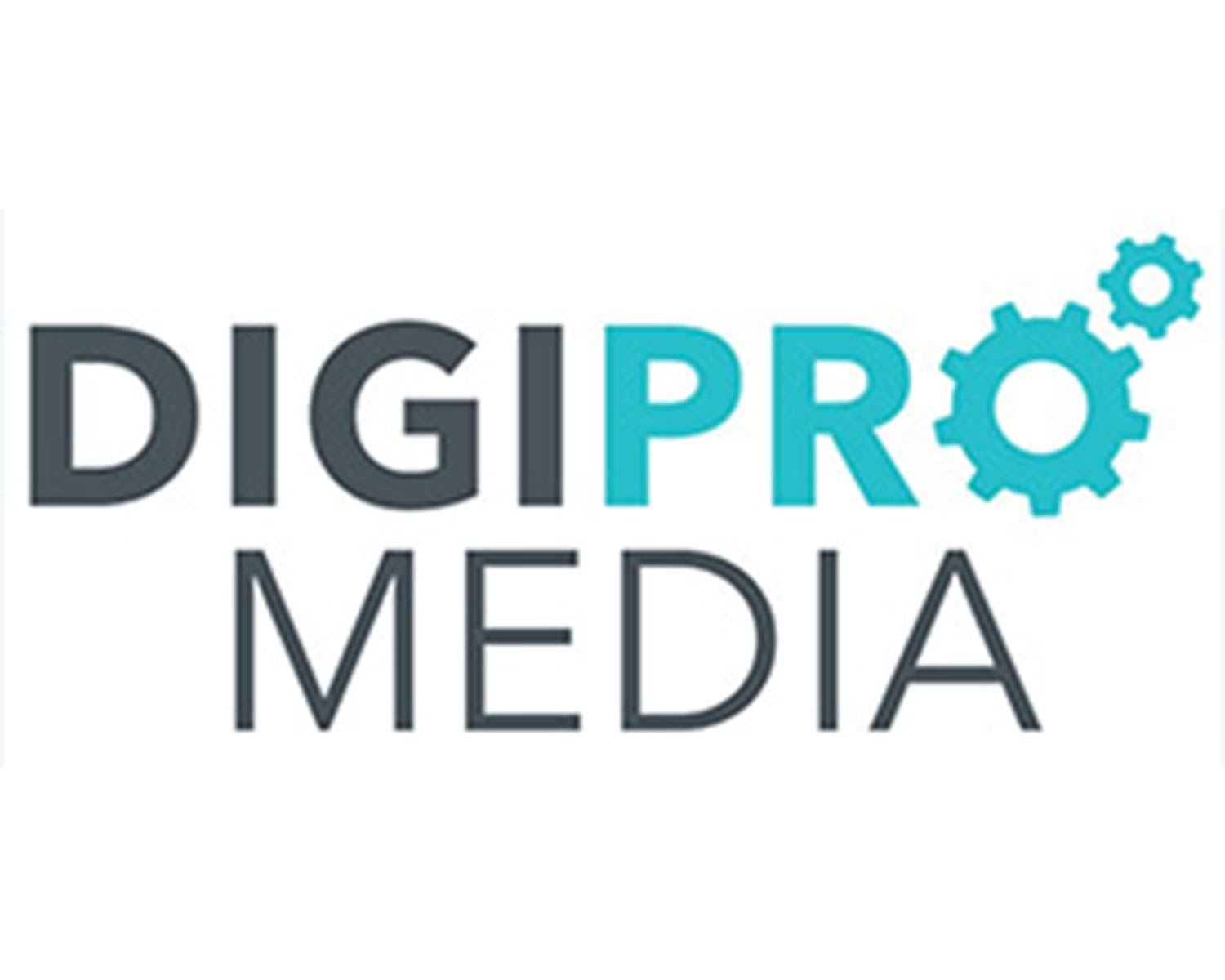 DigiPro Media logo