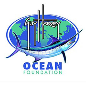 guy harvey ocean foundation logo