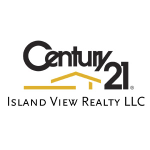 island view realty century 21 logo