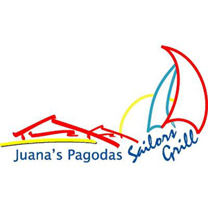 juana's pagodas logo