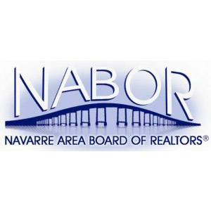 navarre area board of realtors logo
