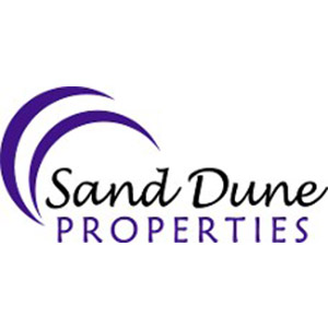 sand dunes properties logo