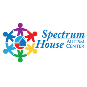 Spectrum House Autism Center logo
