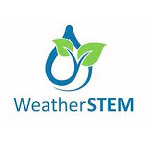 Weather stem logo